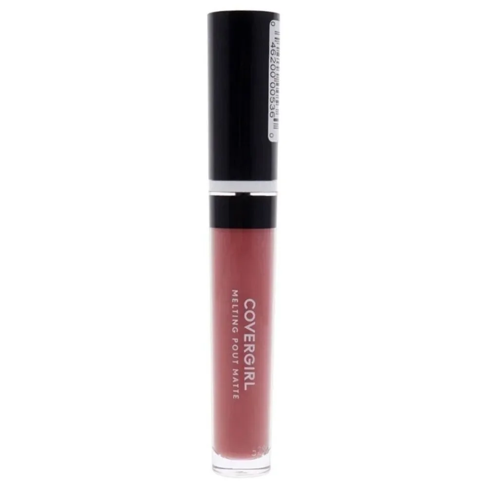 COVERGIRL new check
