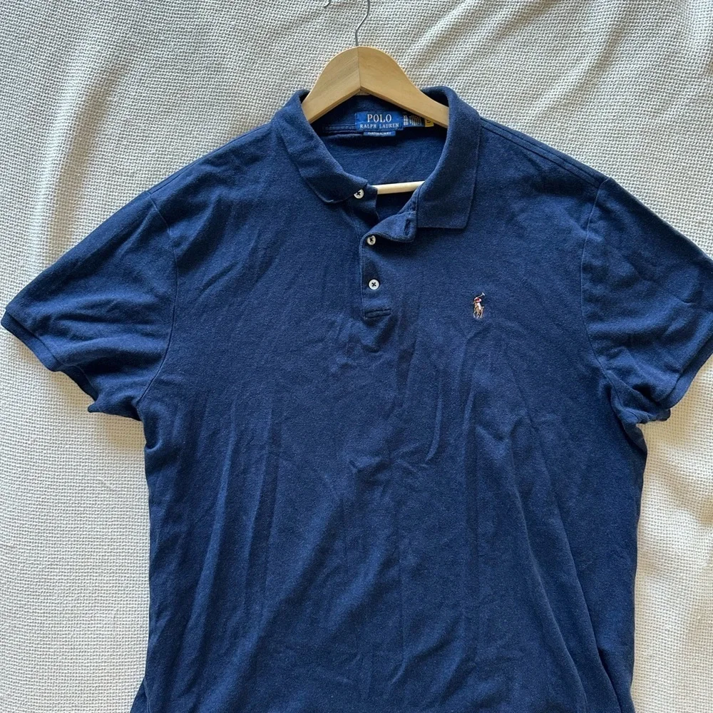 Ralph Lauren stylish ralph