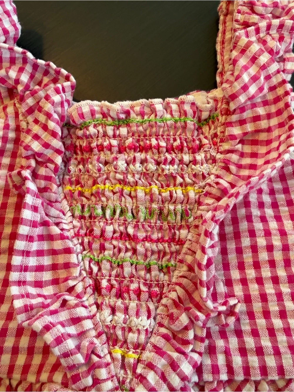 Blueberi Boulevard sleeveless pink
