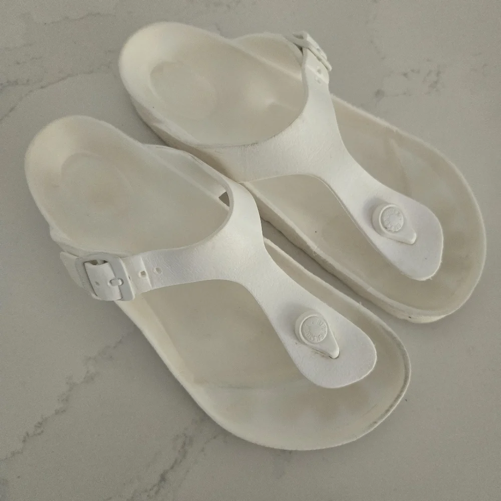 Birkenstock good gently