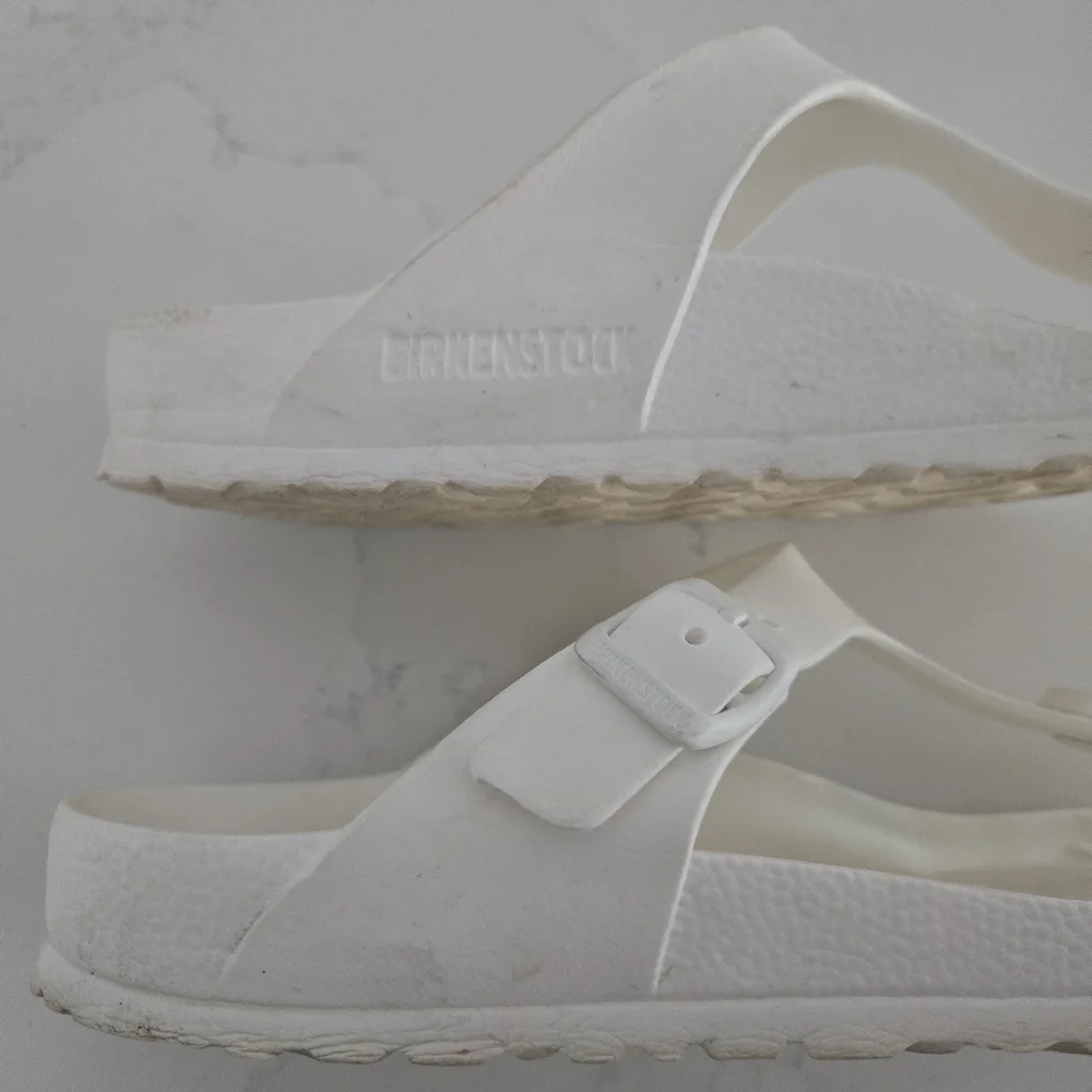 Birkenstock good gently