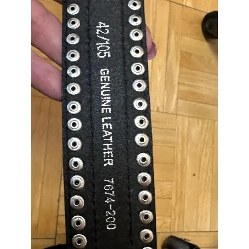 None and/or Unknown good used