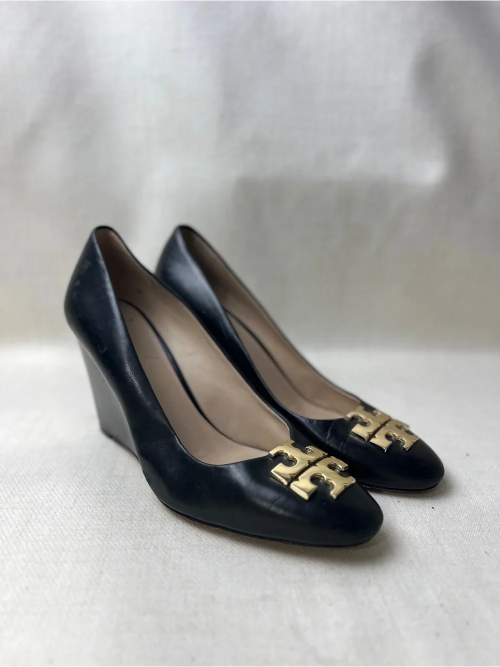 Tory Burch classic tory