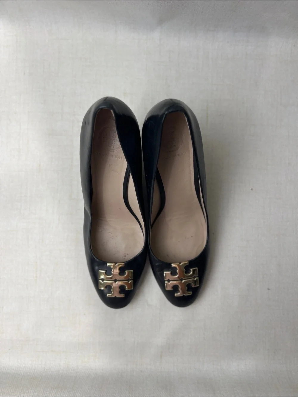 Tory Burch classic tory