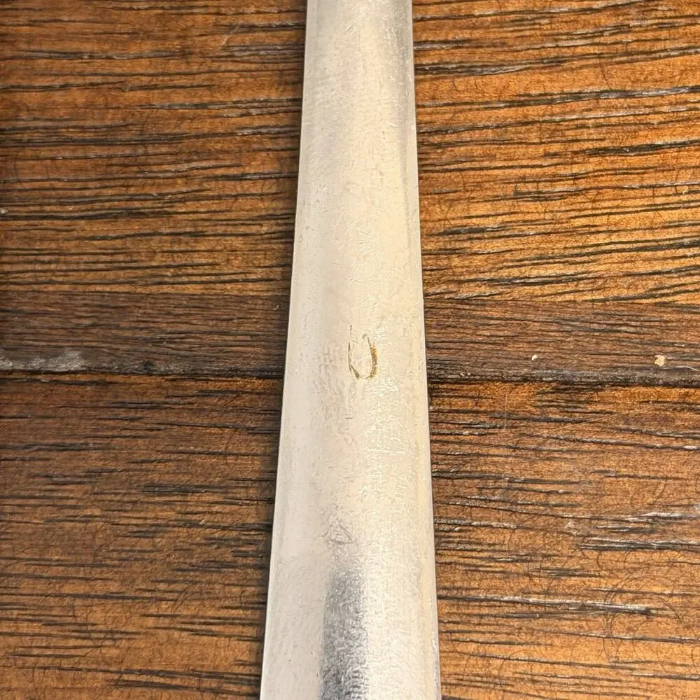 Oneida spoons may