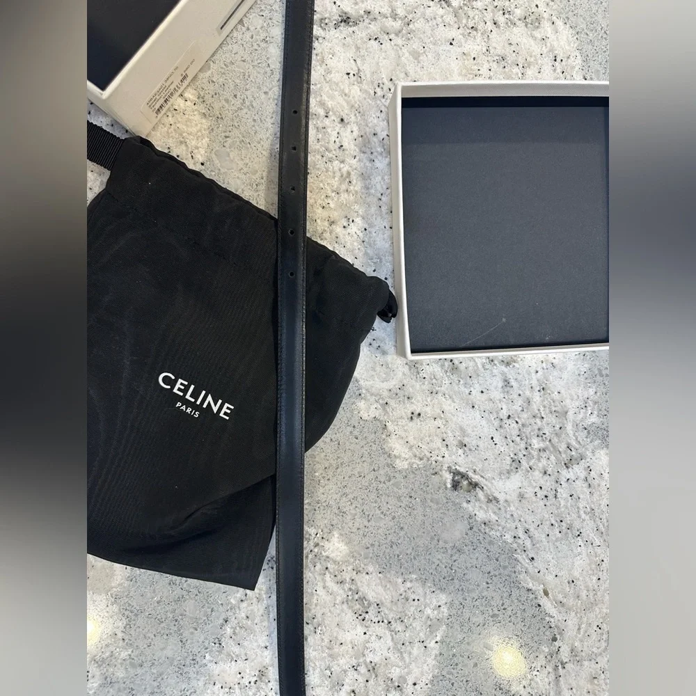 Celine gently used