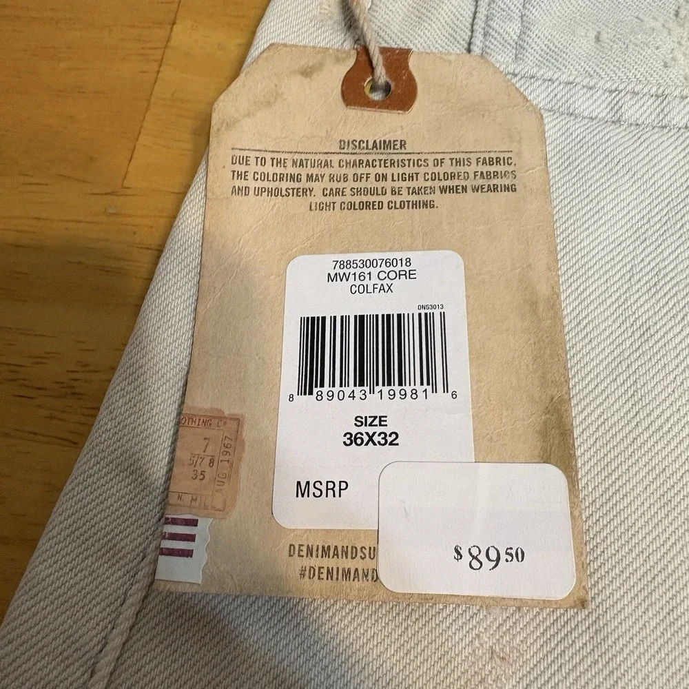 new tags