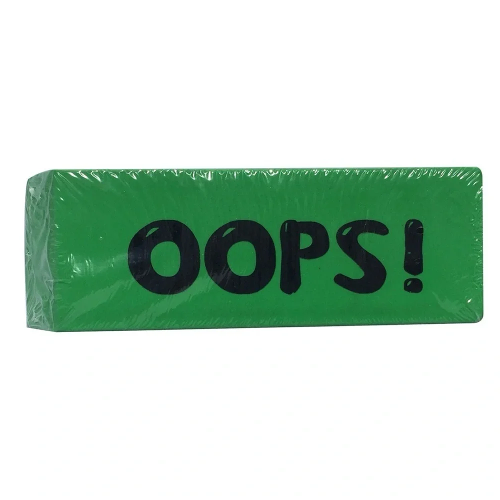 Target new packaging