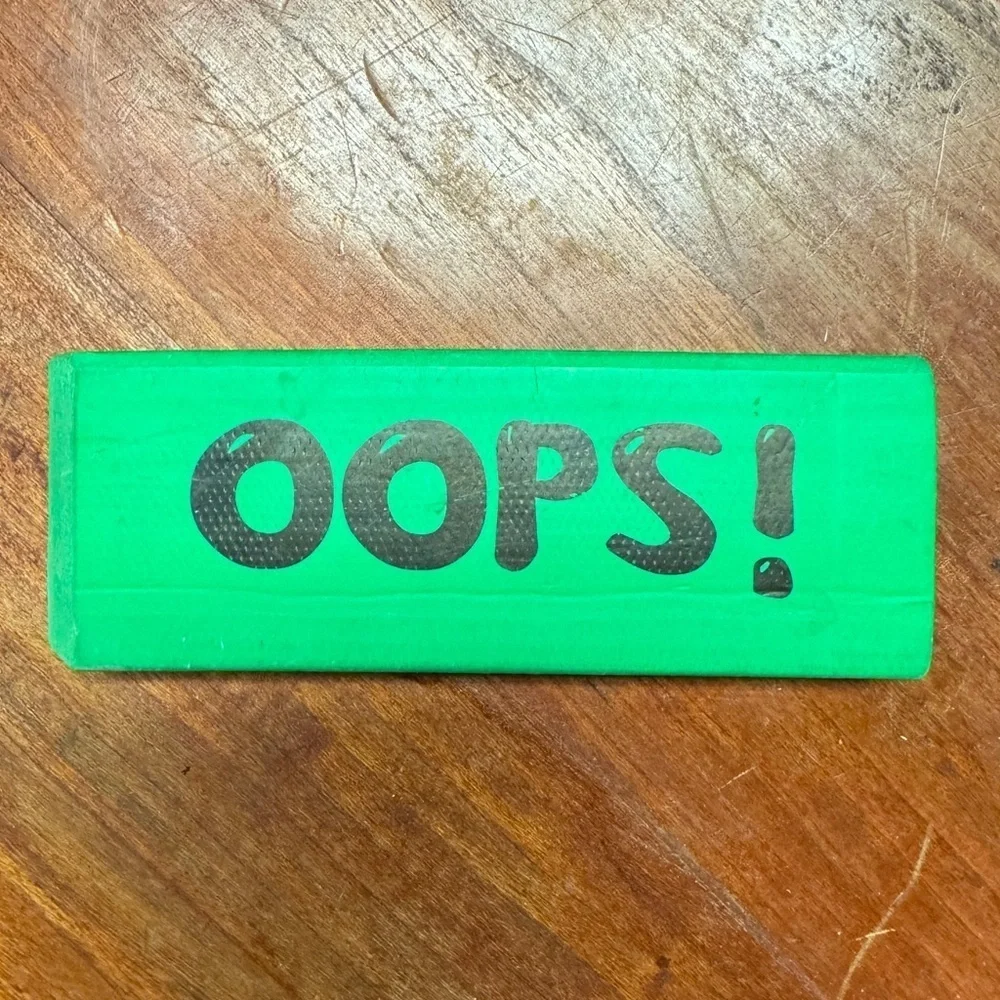 Target new packaging