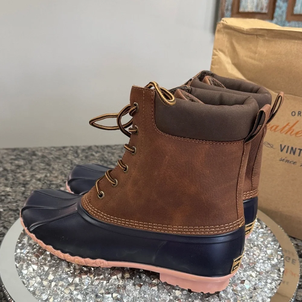 Weatherproof new size