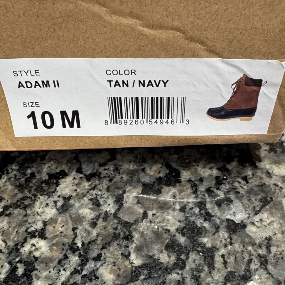 Weatherproof new size