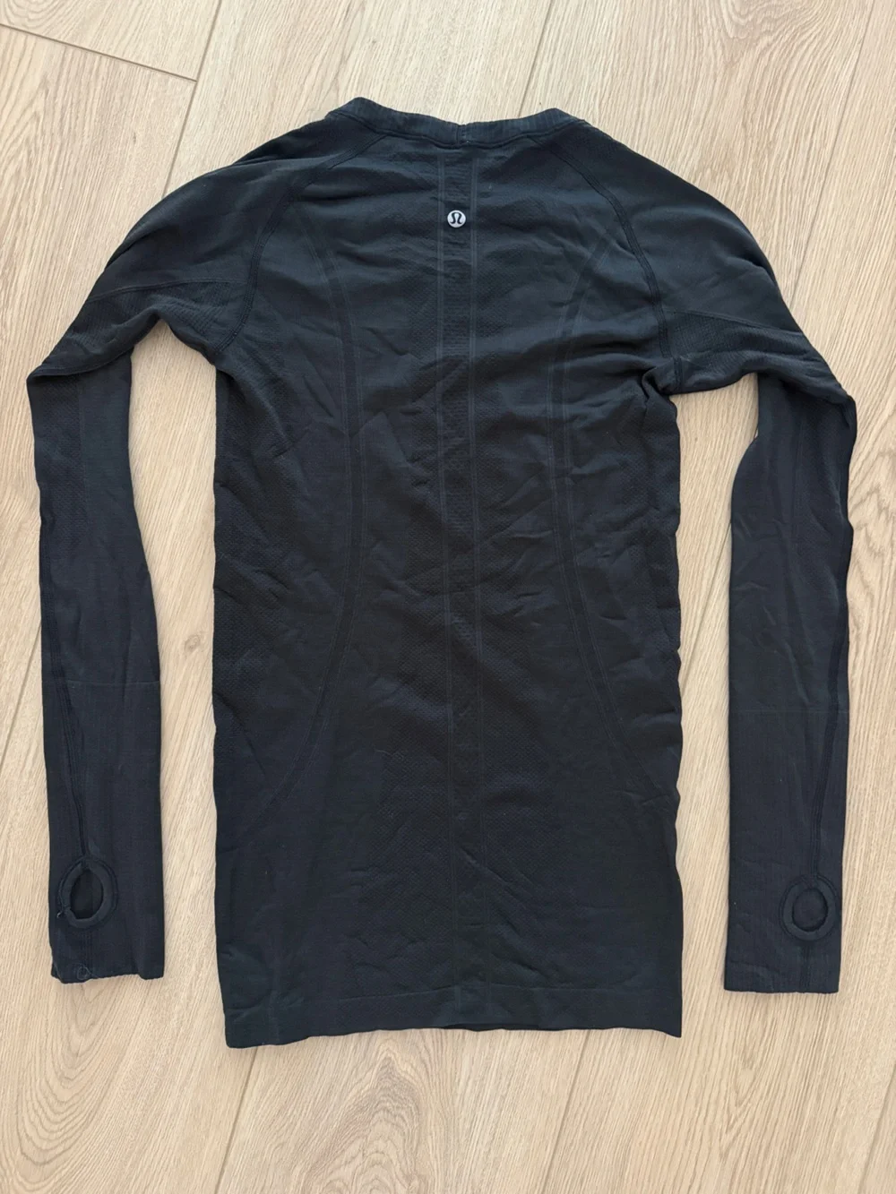lululemon athletica slim fit