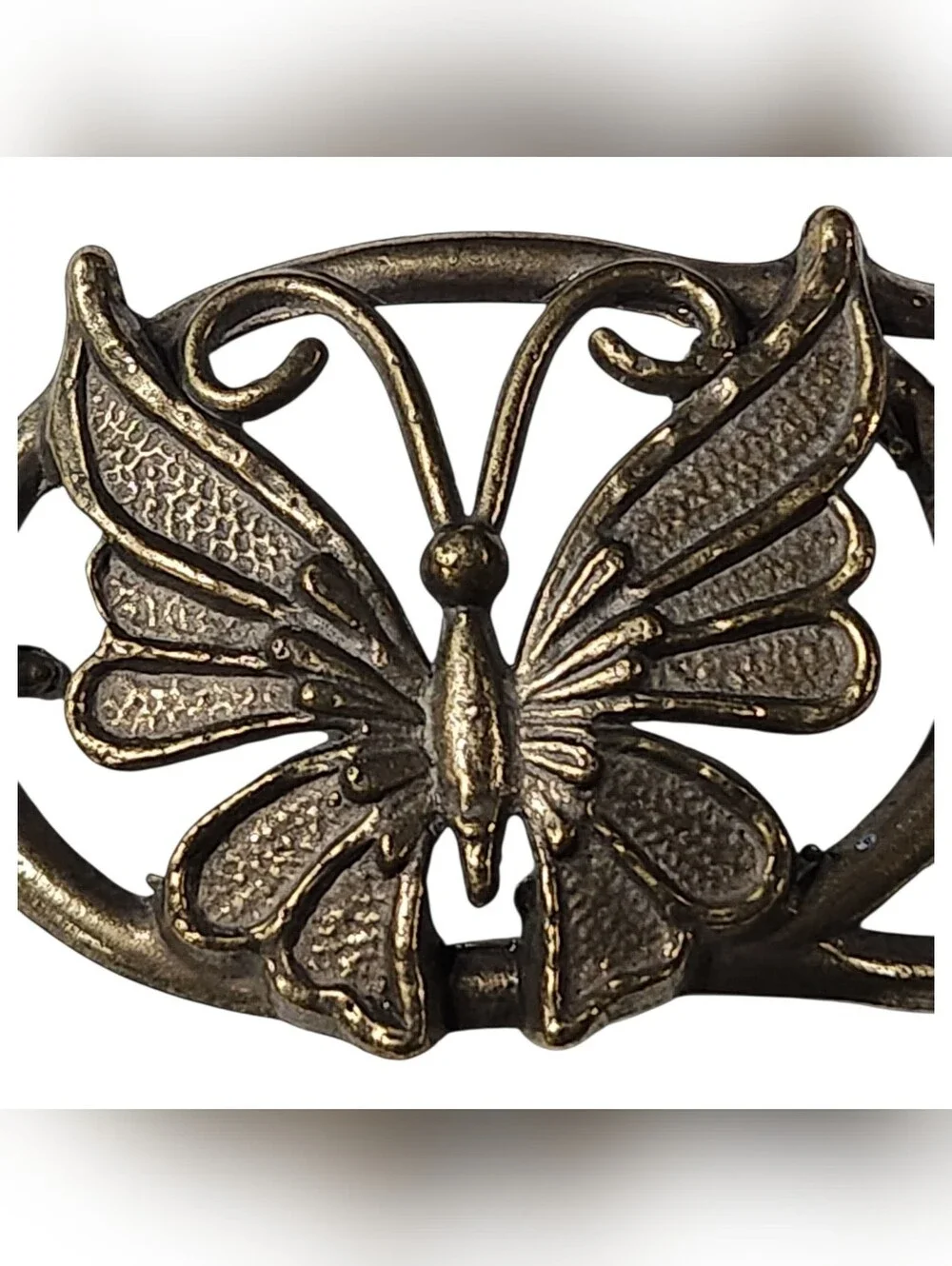 No Brand vintage butterfly