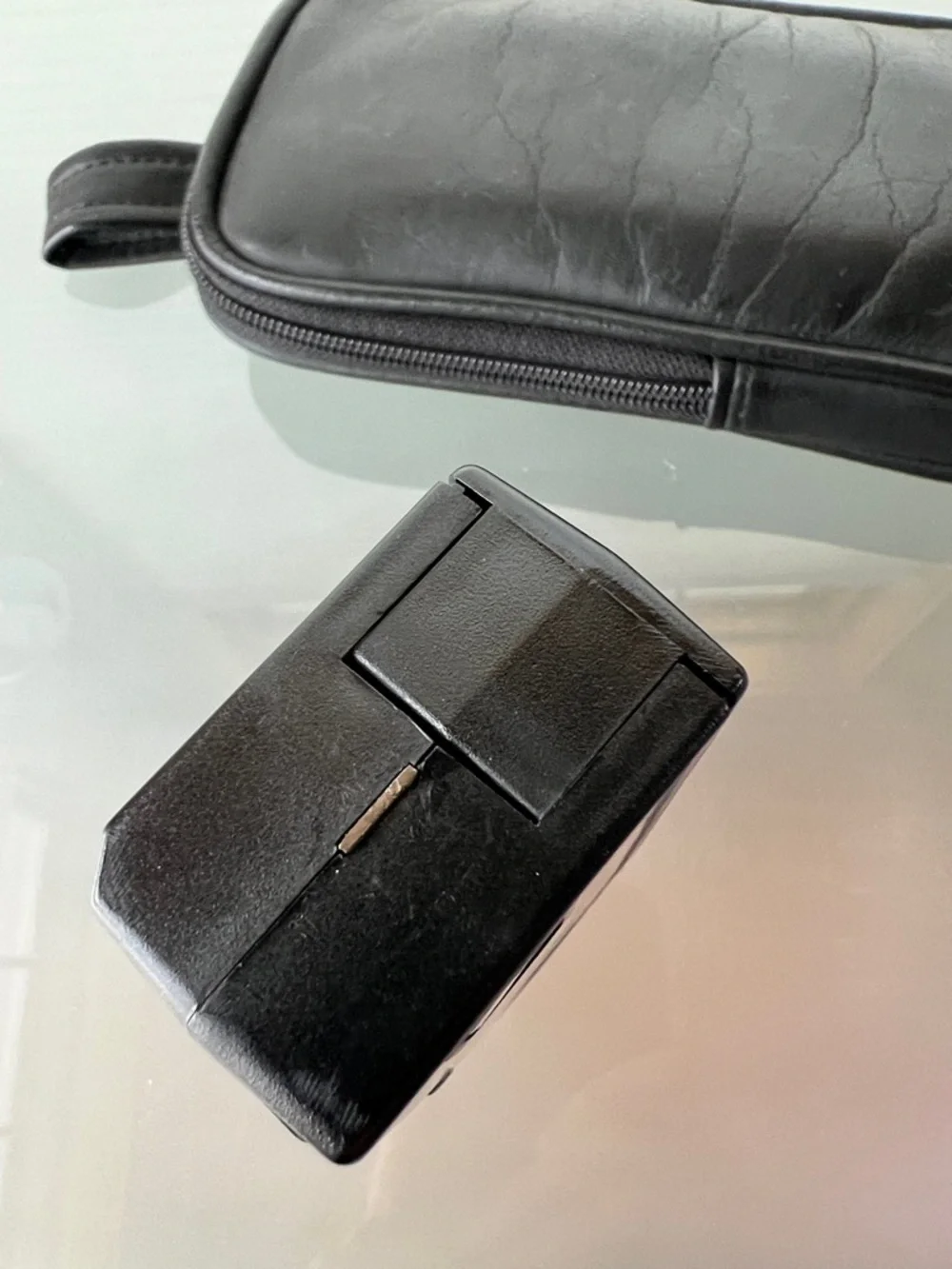Honeywell compact pocketline