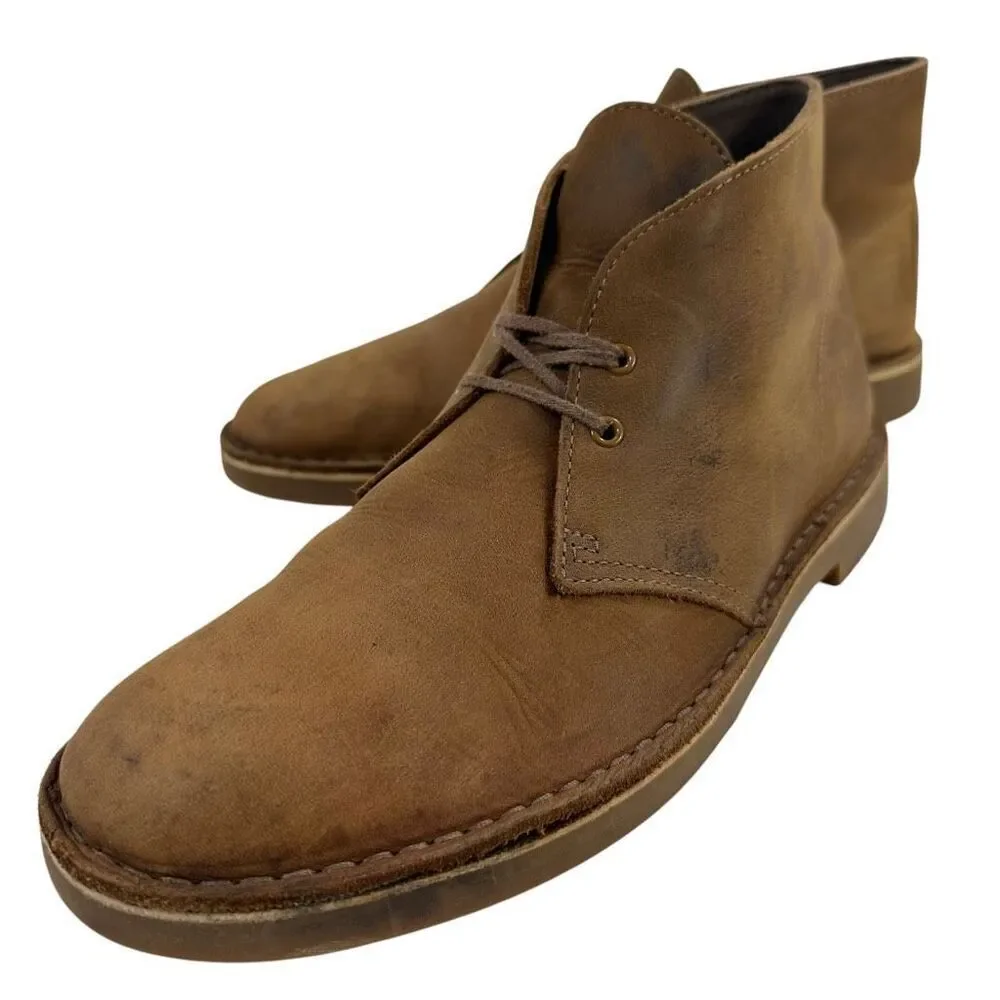 Clarks clark’s shown use
