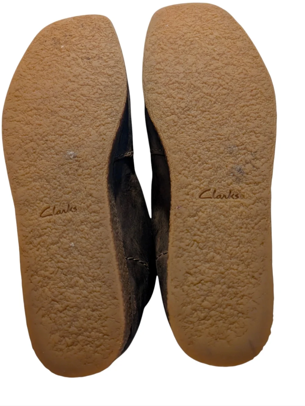 Clarks men shacre