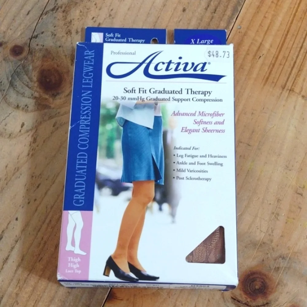 Activa soft fit