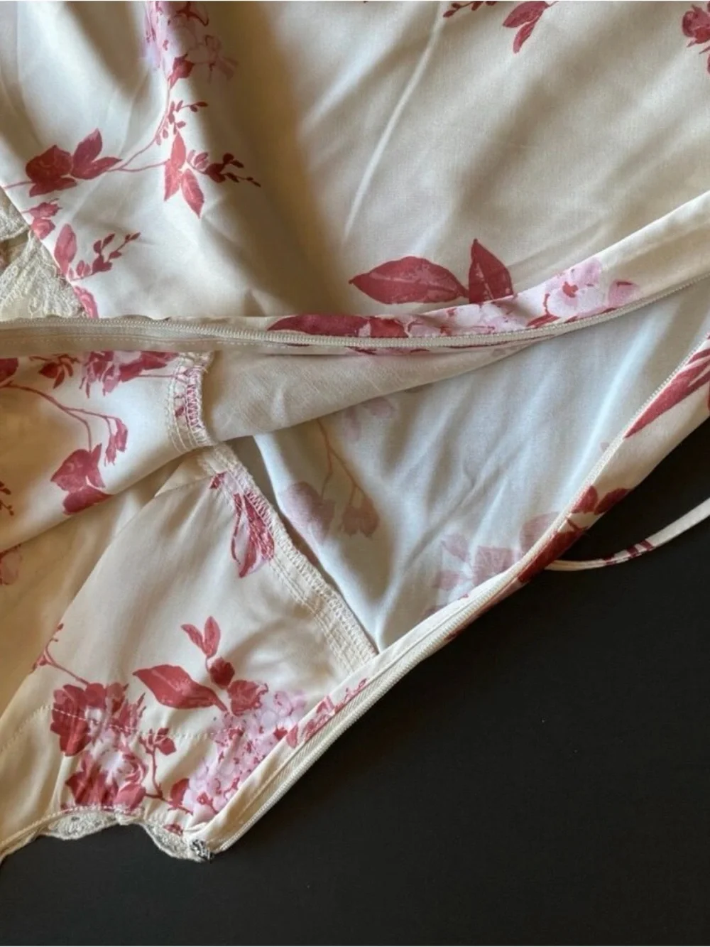 Abercrombie & Fitch nwt floral