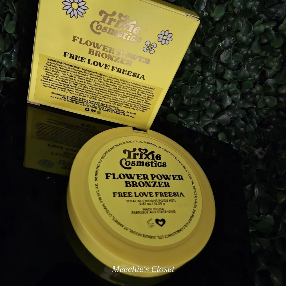 Trixie Cosmetics trixie cosmetics