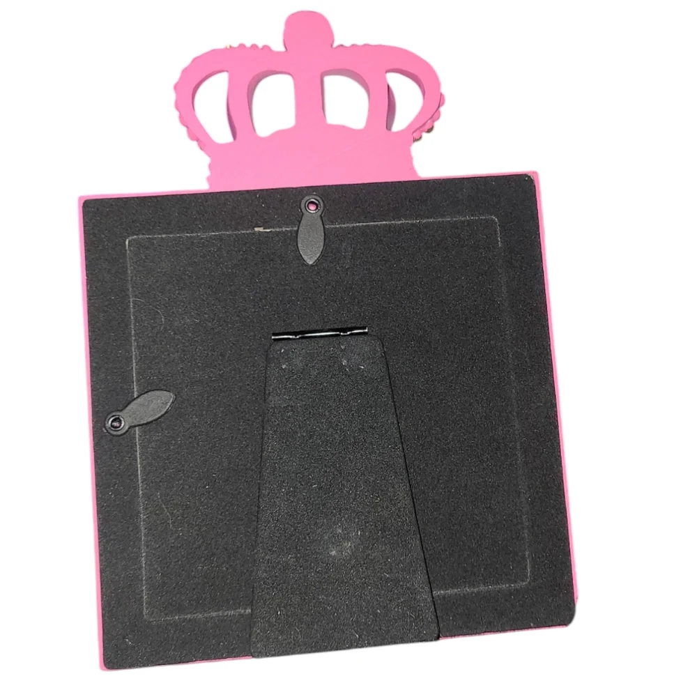 Juicy Couture elegant pink