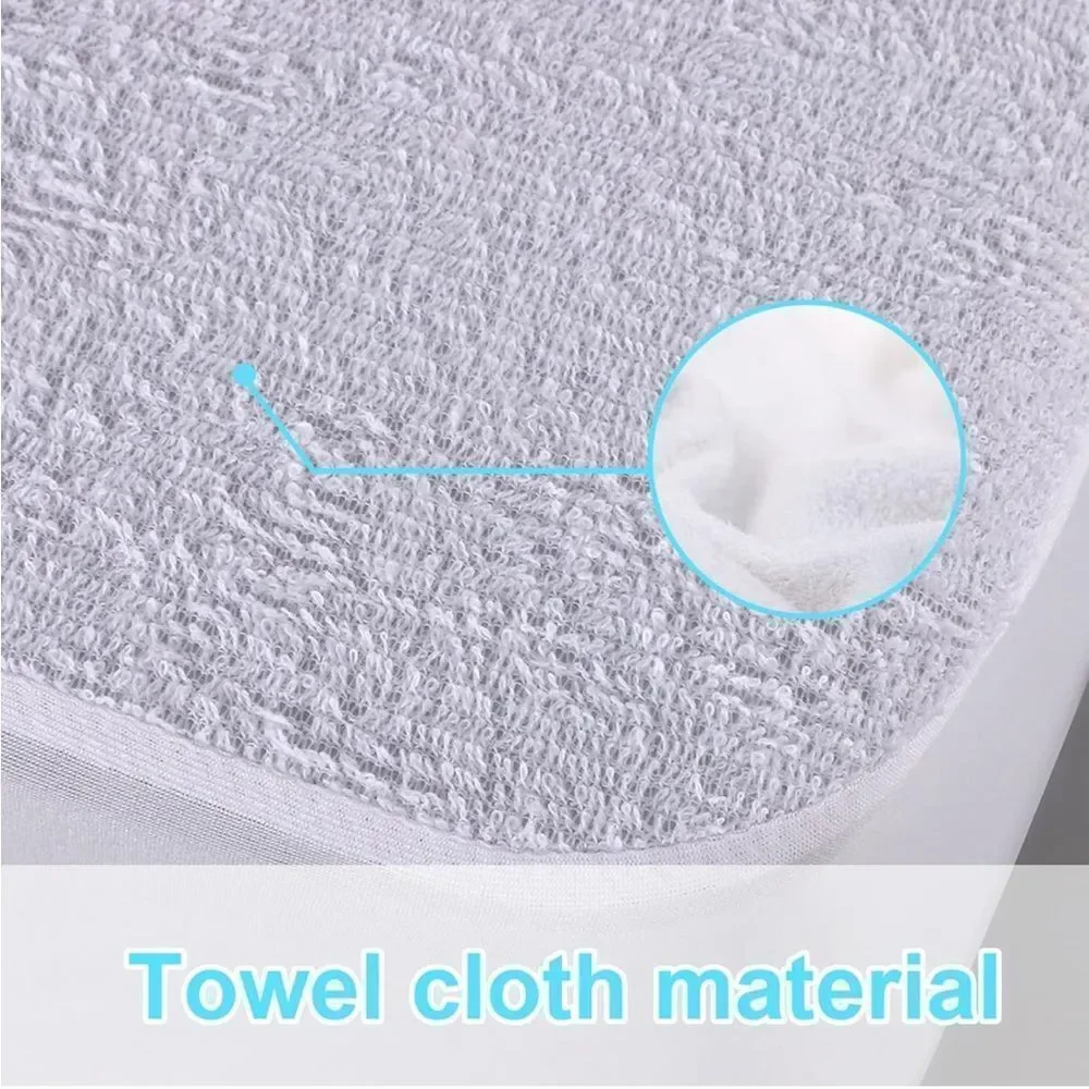 Annevo this mattress
