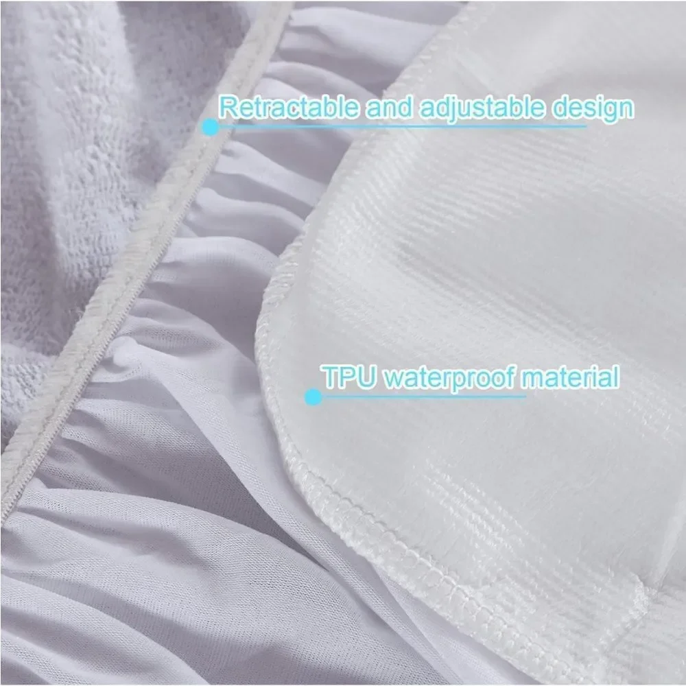 Annevo this mattress
