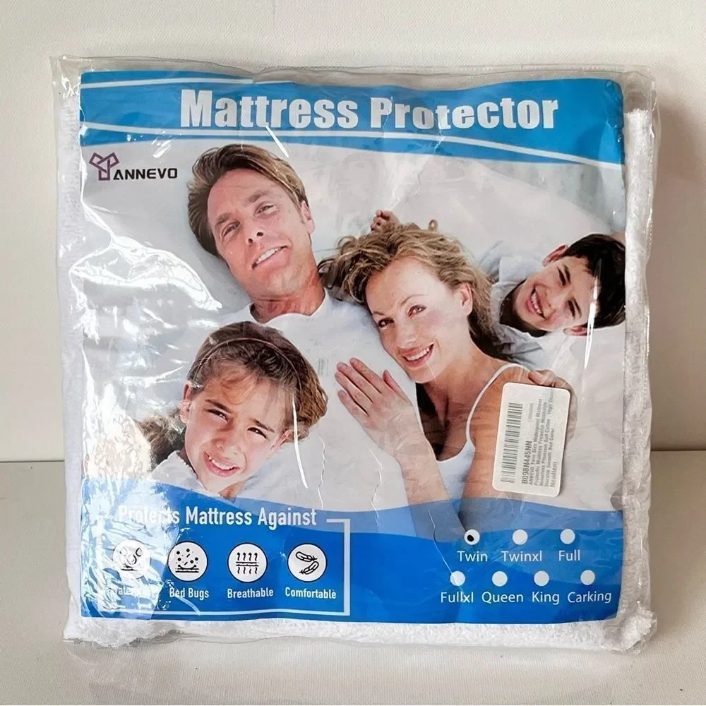 Annevo this mattress