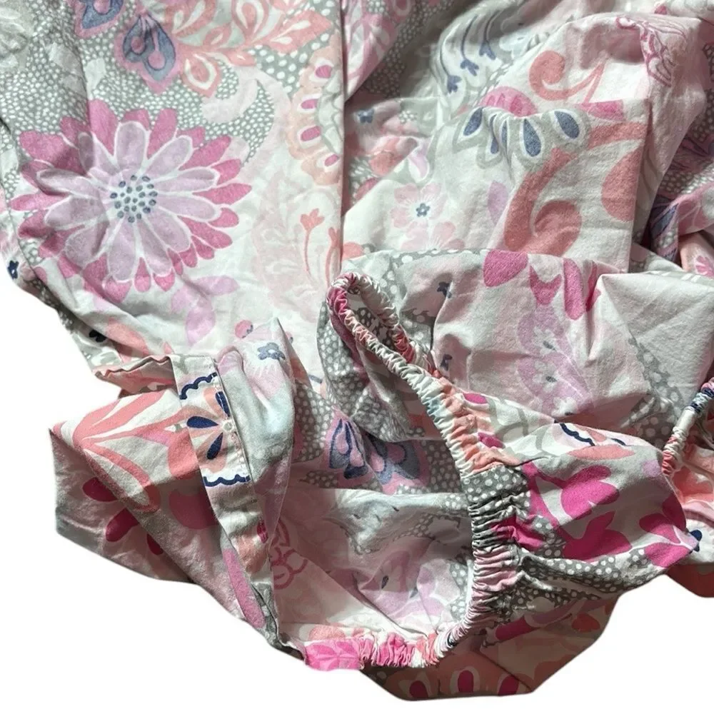 Pottery Barn Kids pottery cotton one