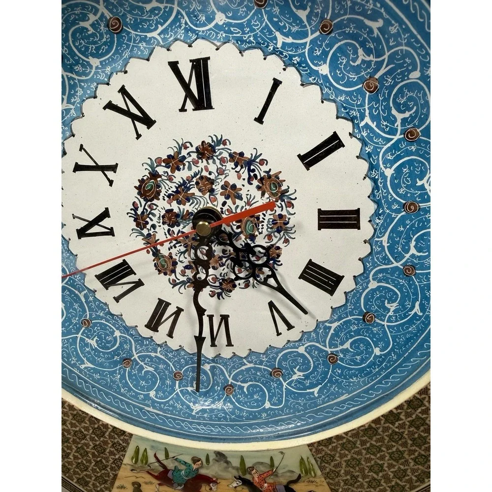 Handmade breathtaking persian