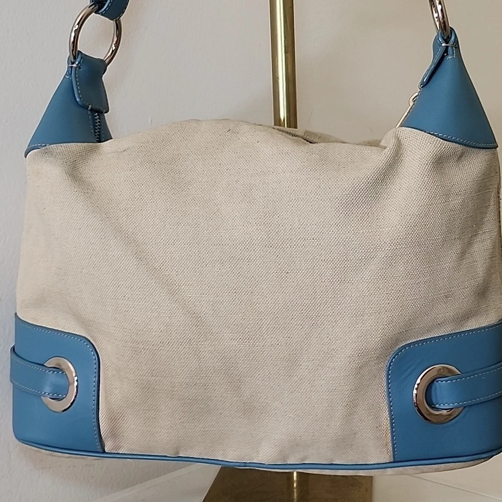 bally blue