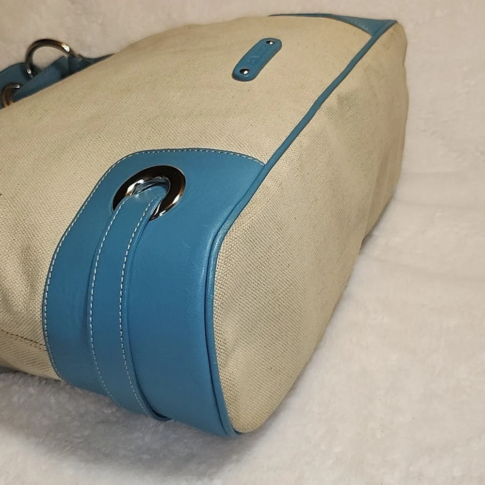 bally blue