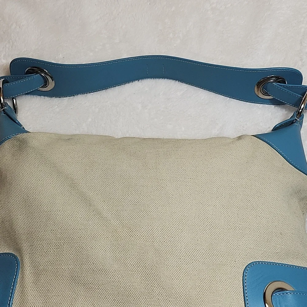 bally blue