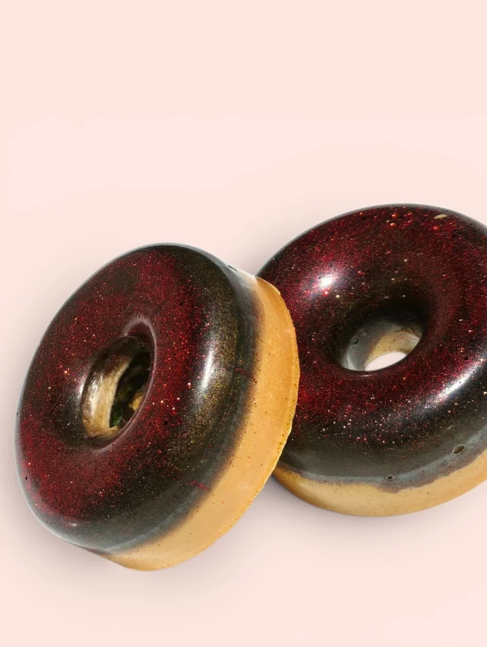 Hand Crafted treat your