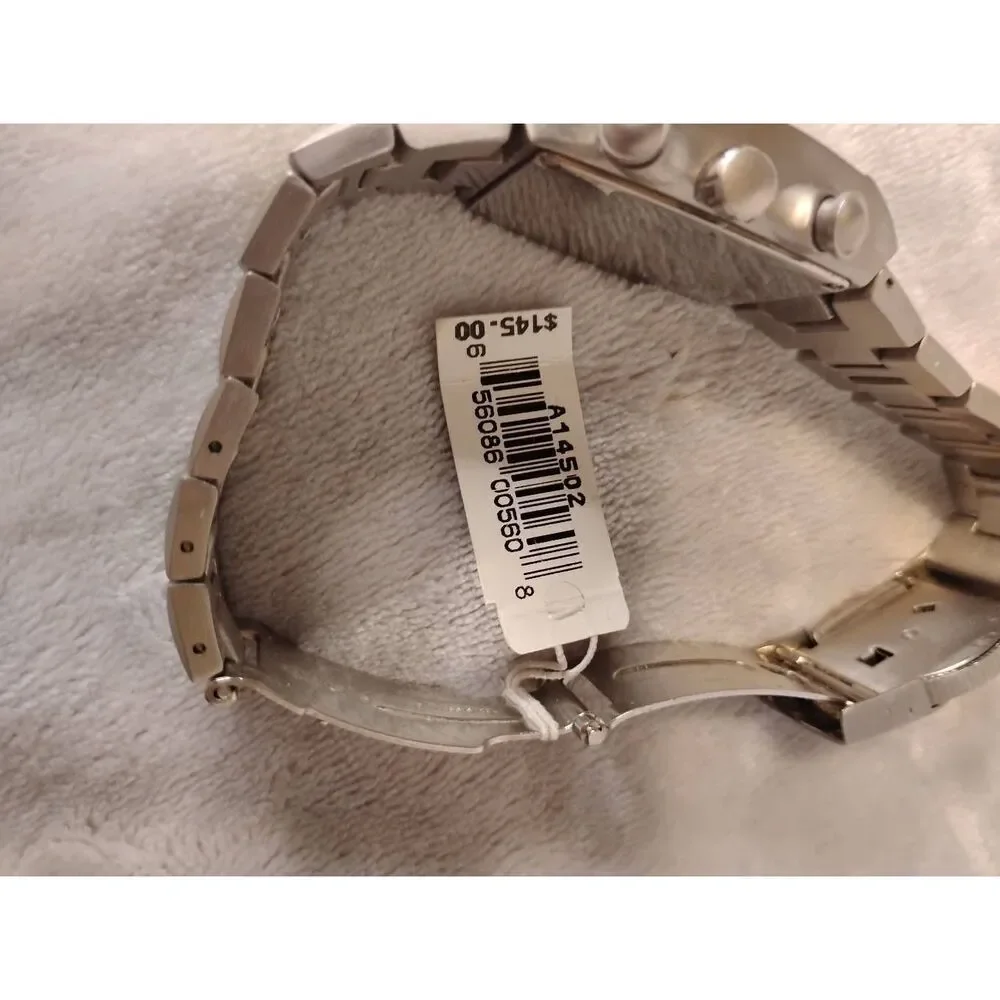 USED Nautica Men's Watch