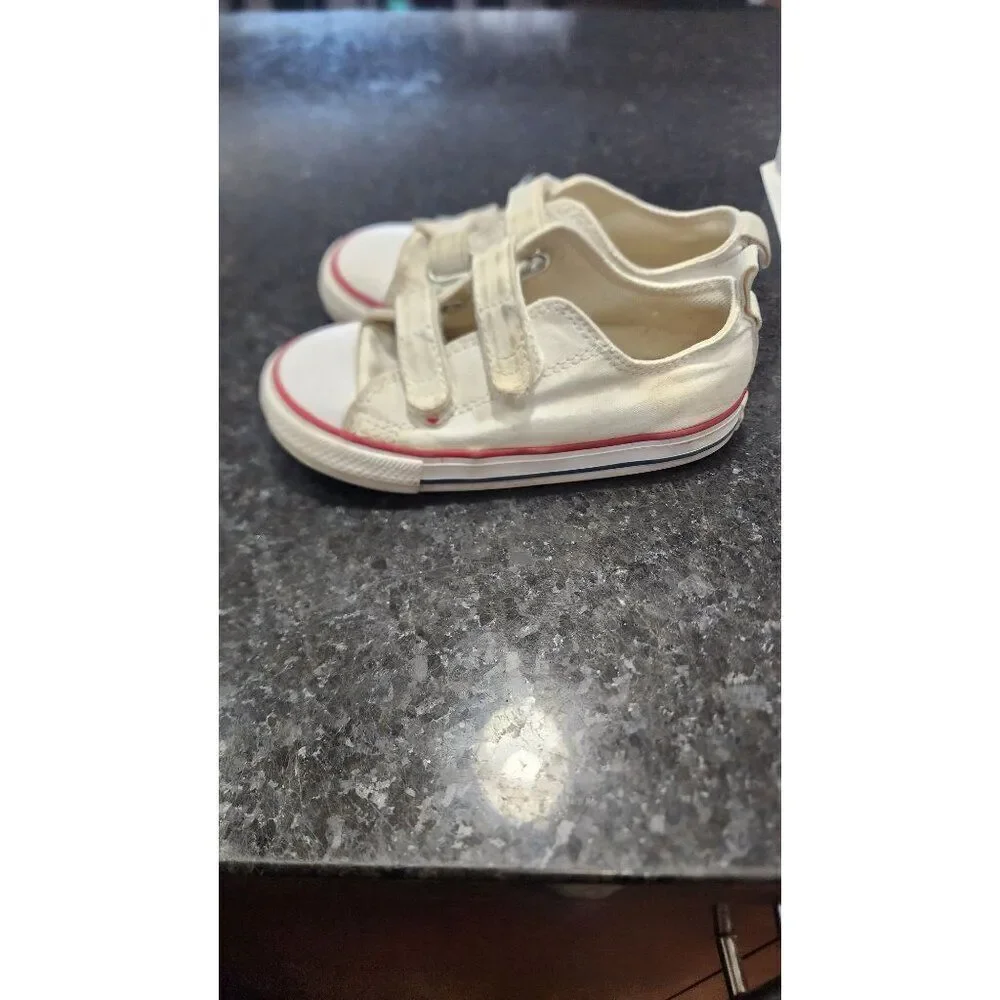 Converse infant size