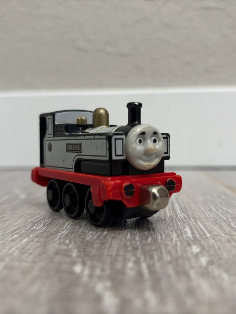 Thomas & Friends fearless freddie