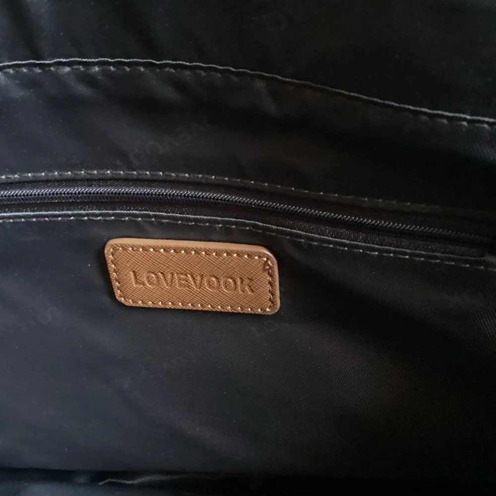 Lovevook laptop bag