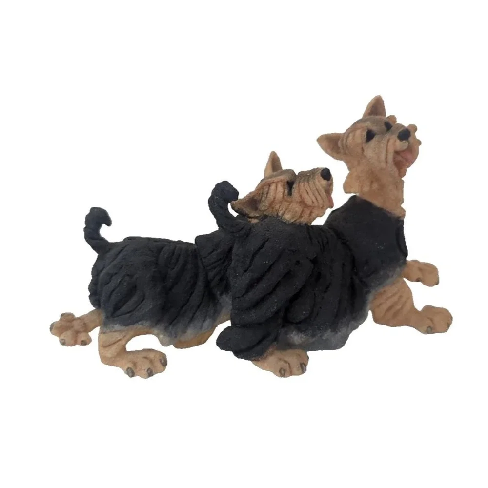 A Breed Apart Yorkie Pair Junior 8