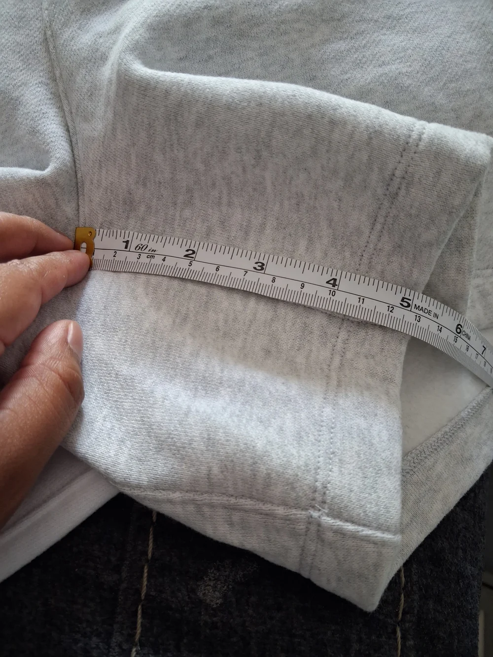 lululemon athletica light gray