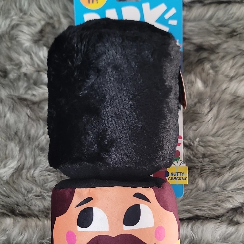 Bark large nutcracker