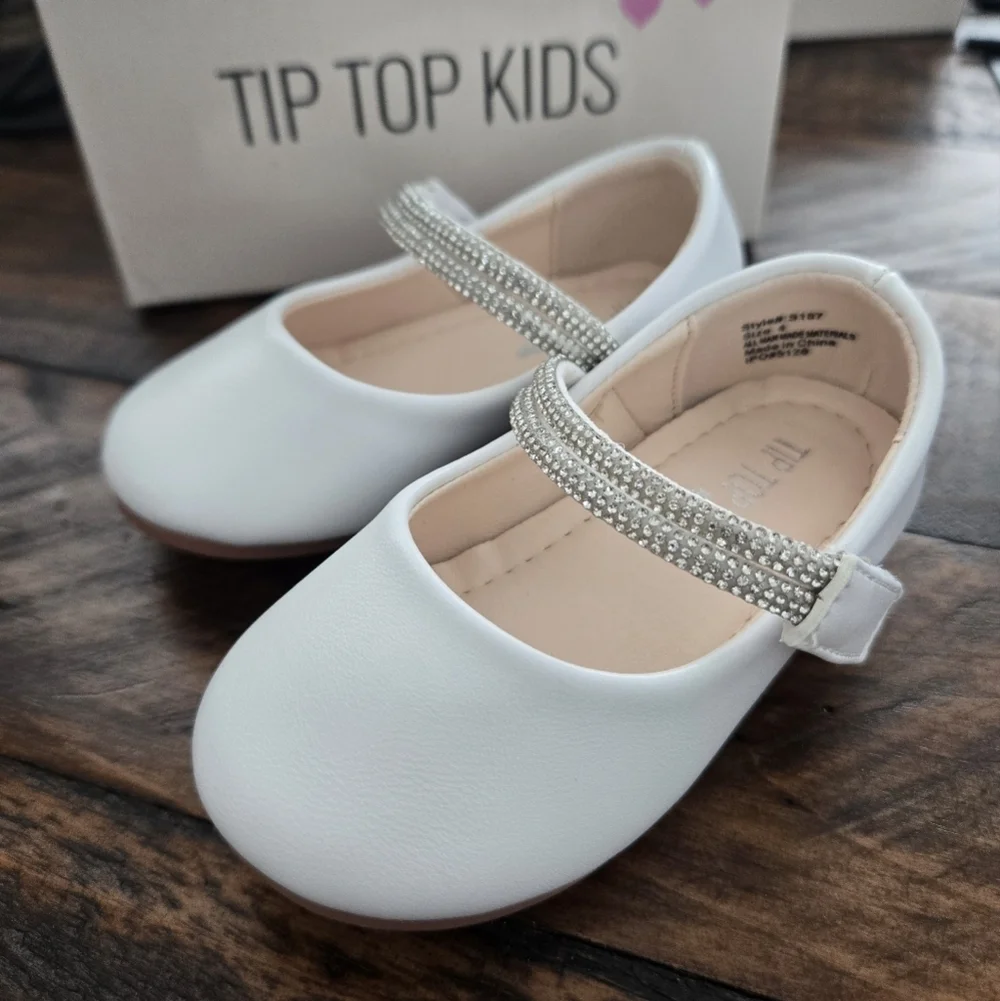 Tip Top Kids tip top