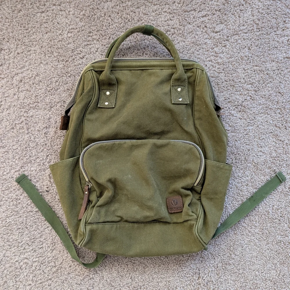Veegul army green