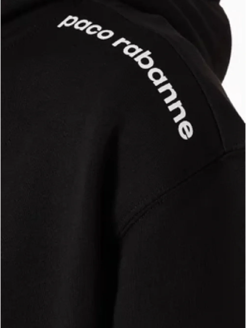 Paco Rabanne minimal black