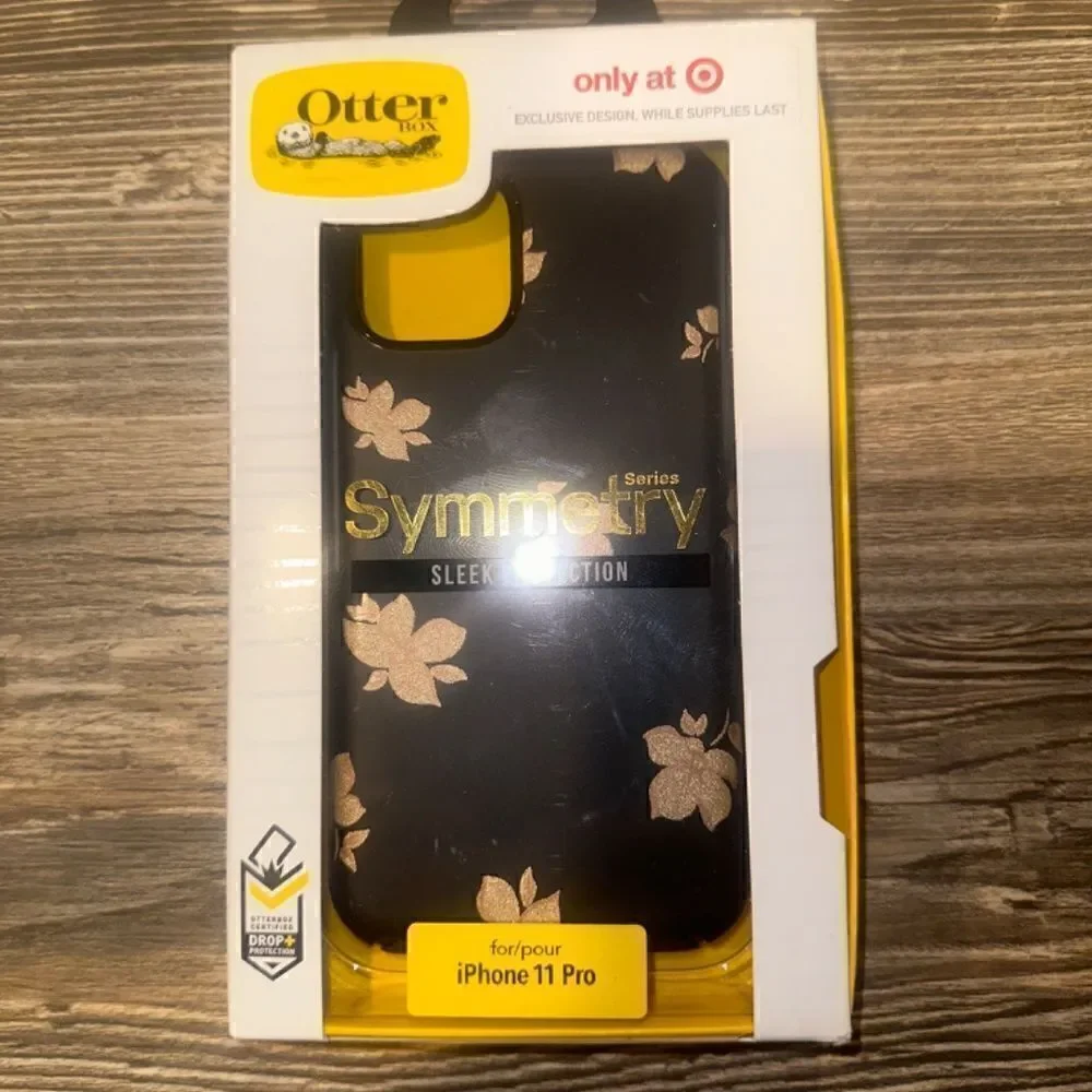 OtterBox apple iphone