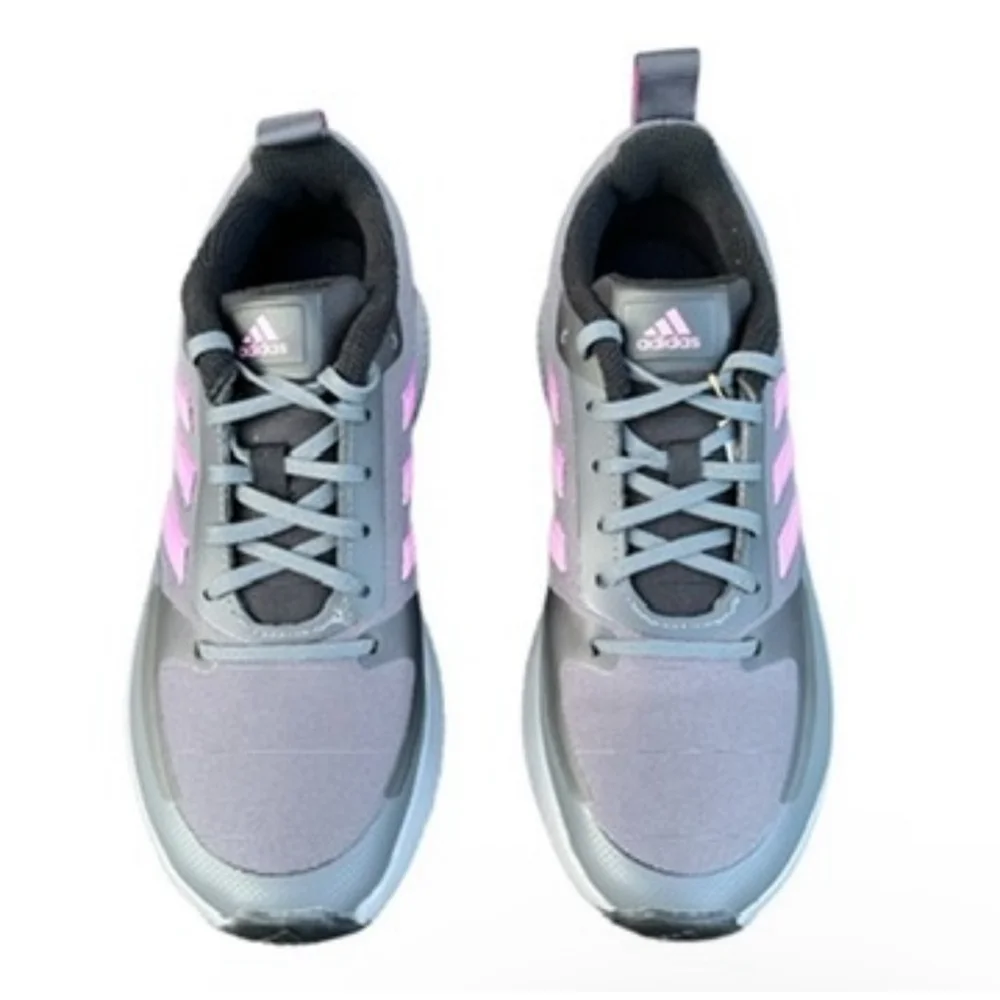 adidas step into