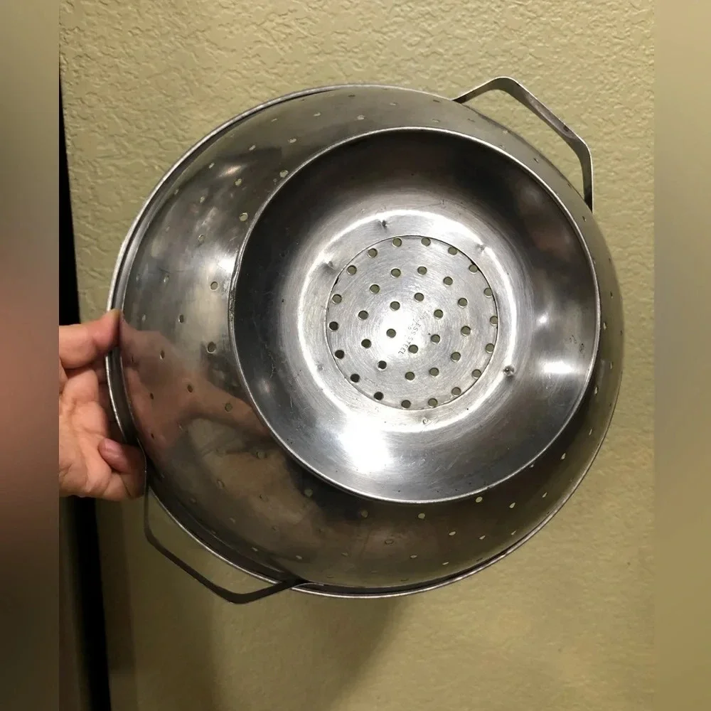 Vintage *korean steel
