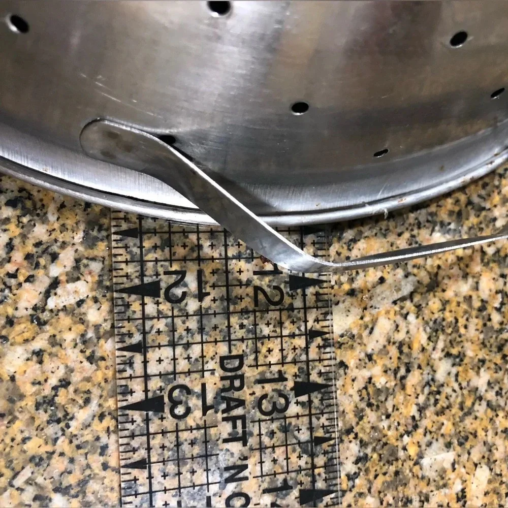 Vintage *korean steel