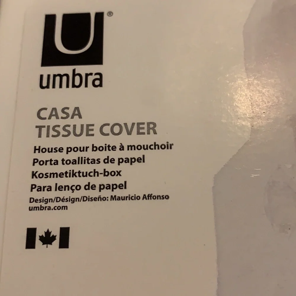Umbra 💥 $5