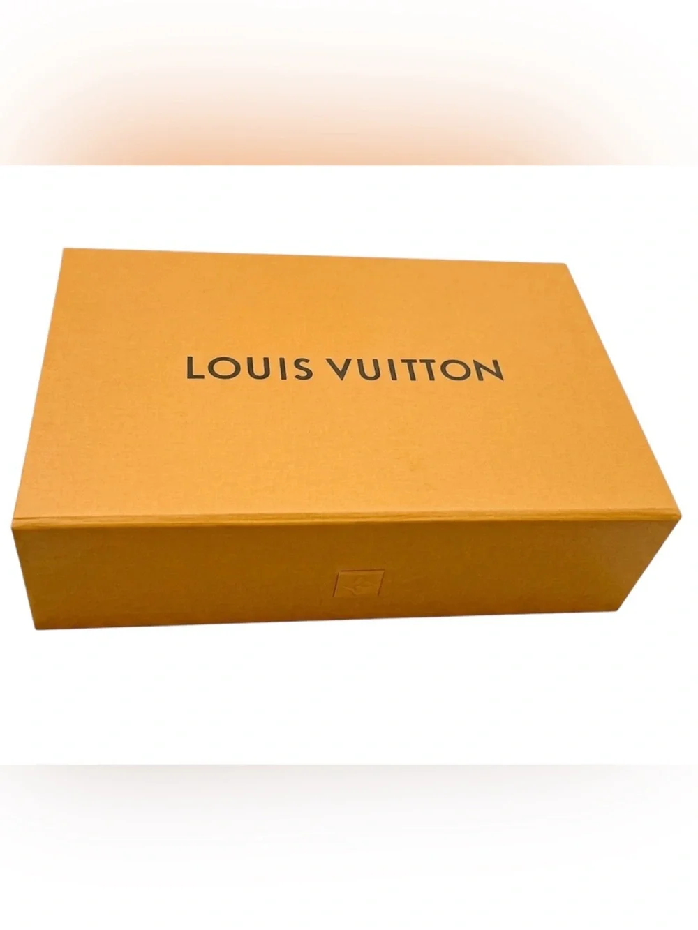 Louis Vuitton iconic luxury