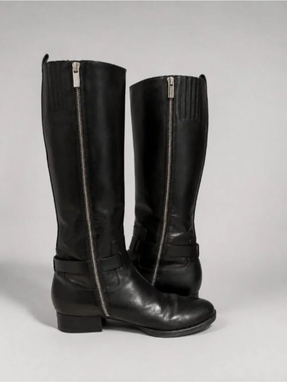 Michael Kors uppers color sleek